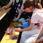 G6 Akademietag in der WABE