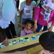 G6 Akademietag in der WABE