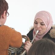 G2 Akademietag Musikschule
