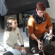 G2 Akademietag Musikschule