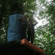 Diesterweg Plus  Kletterwald Osnabrueck