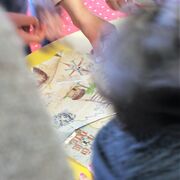 G2 Akademietag Stadtbibliothek