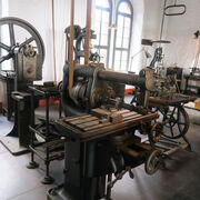 G4 Akademietag Museum Industriekultur