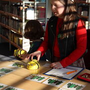 G9 Akademietag Stadtbibliothek