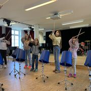 G5 Musikschule