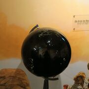 G3 Exkursion ins Klimahaus