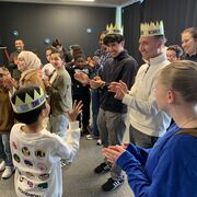 Diesterweg Plus The Big Bash