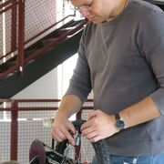 G2 Akademietag Museum Industriekultur