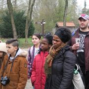 G2 Exkursion Cloppenburg