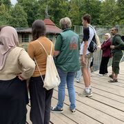 Diesterweg Plus Zoo Osnabrueck