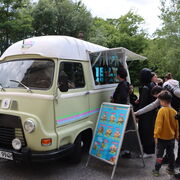 G7  Abschlusstreffen im Museum Industriekultur