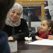 G2 Akademietag Kunstschule