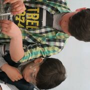 G2 Akademietag Schueler-Forschungs-Zentrum