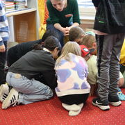 G7  Akademietag Stadtbibliothek