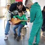 G7 Akademietag in der Musikschule