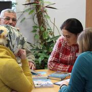 Akademietag in der Stadtbibliothek Osnabrück