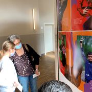 G5  Premierengruppe Als mein Vater ein Busch wurde