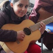Tag der offenen Tür in der Kunst- und Musikschule Osnabrück