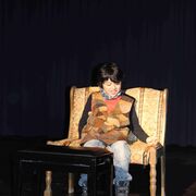 Theaterpädagogischer Ferienkurs