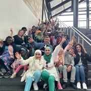 G6 Exkursion Bremerhaven