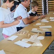 G3 Akademietag Museum Industriekultur