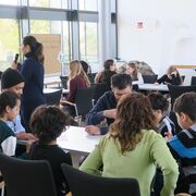 G4 Kennenlerntag
