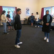 Diesterweg plus - 1. Alumnitreffen