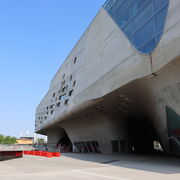 G7 Exkursion Wolfsburg