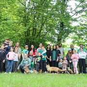 G7 Exkursion Wald