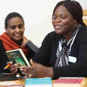 Akademietag in der Stadtbibliothek Osnabrück