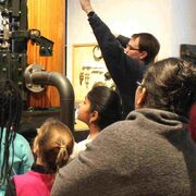 Akademietag im Museum für Industriekultur 