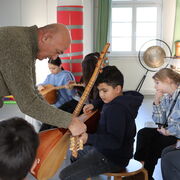 G7 Akademietag in der Musikschule