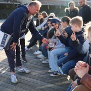 G6  Exkursion nach Hamburg