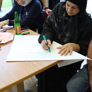 G7 Eltern-Kind-Treffen mit VPAK e.V