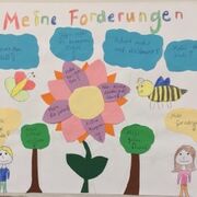 G4G5 Theaterworkshop Konferenz der Tiere