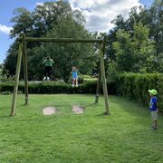 G8  Exkursion Schloss Ippenburg