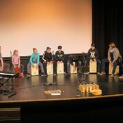 G3 Akademietag Musikschule