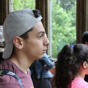 Alumnitreffen Zoo