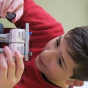 G2 Akademietag Schueler-Forschungs-Zentrum