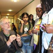 Tag der offenen Tür in der Kunst- und Musikschule Osnabrück