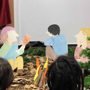 Akademietag in der Stadtbibliothek Osnabrück