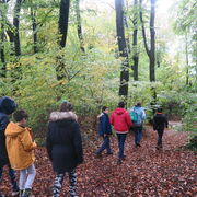 G4 Ferienkurs im Museum am Schoelerberg