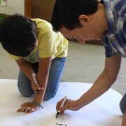 Akademietag in der Kunstschule