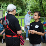 G9 Akademietag Zoo Osnabrueck