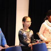 Akademietag in der Musikschule