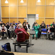 G7 Akademietag in der Musikschule