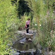 G8  Exkursion Schloss Ippenburg