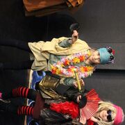 G2 Ferienkurs Theater