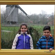 G2 Exkursion Cloppenburg