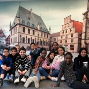 G6 Osterferienaktion